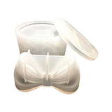 Diamonds Box Resin Mold for DIY Storage, Jewelry Box Silicone Mold