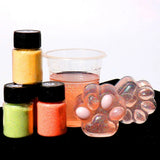 F19D Diamonds Pigment Multifunctional Diy Art and Craft Additives