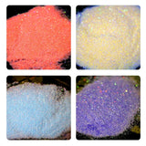F19D Diamonds Pigment Multifunctional Diy Art and Craft Additives