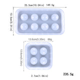 3D Epoxy Silicone Molds for Kitchen DIY Home Decor
