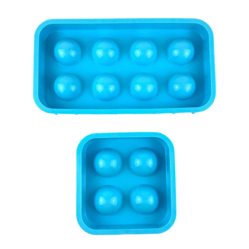 3D Epoxy Silicone Molds for Kitchen DIY Home Decor