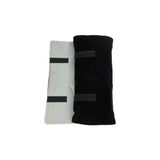 Flannel Roll Organizer Bag for Jewelry Display