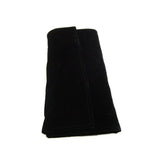 Flannel Roll Organizer Bag for Jewelry Display