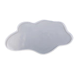 Large Irregular Shape Crystal Epoxy Mold for Home Decor