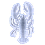 Lobster Epoxy Resin Mold Animal Silicone Molds for Home/Outdoor Decor