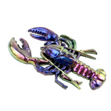 Lobster Epoxy Resin Mold Animal Silicone Molds for Home/Outdoor Decor