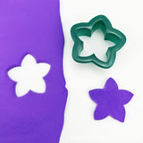 Polymer Clay Cutter for Jewelry Making, Earring Cutters