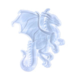 Pterosaur Resin Molds Silicone for Epoxy Resin Casting