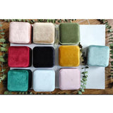 F19D Ring Organizer Display for Jewelry Tray Organizer