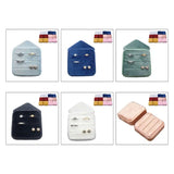 F19D Ring Organizer Display for Jewelry Tray Organizer