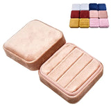 F19D Ring Organizer Display for Jewelry Tray Organizer