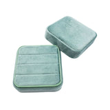 F19D Ring Organizer Display for Jewelry Tray Organizer