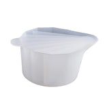 F19D Silicone Cup for Resin Mixing UV Epoxy DIY
