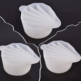 F19D Silicone Cup for Resin Mixing UV Epoxy DIY