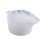 F19D Silicone Cup for Resin Mixing UV Epoxy DIY