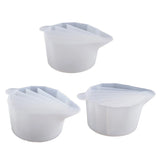 F19D Silicone Cup for Resin Mixing UV Epoxy DIY