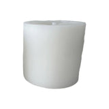 F19D Silicone Flowerpot Mold DIY Planter Mold