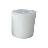 F19D Silicone Flowerpot Mold DIY Planter Mold