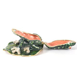 FROG Model Statue Desktop Decor Cake Baking Accessory