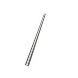 Metal Ring Mandrel Sizer Tool for Making Earrings Ring