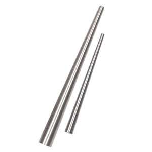 Metal Ring Mandrel Sizer Tool for Making Earrings Ring