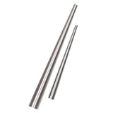 Metal Ring Mandrel Sizer Tool for Making Earrings Ring