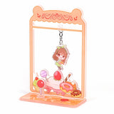 FANGQINGMAO Acrylic Anime Character Stand