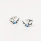 Classic Arcade Games Cufflinks Metal Jewelry
