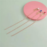 Crystal Pearls Hair Comb Bridal Wedding Hair Accessories