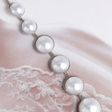 Pearl Metal Hair Clips Bobby Pin Barrette Hairpin Hair Styling Accessories