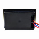 LCD Mini Sauna Room Foot Spa Temperature Controller Thermostat