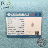 925 Sterling Silver European Stopper Charm Star Lock Clip