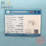 925 Sterling Silver Charm Bead Love Heart Lock & Key Pendant