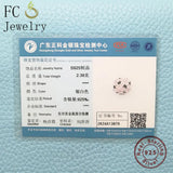 925 Silver Enamel Flower Charms Bracelet Beads Berloque