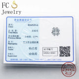 925 Silver Four-leaf Hearts Clover CZ Stone Beads Bracelet Berloque