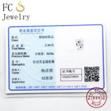 925 Silver Charms Bracelet Bangle Bow Clip Bead Pendant DIY Berloque