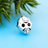 925 Sterling Silver Eye Bead for Charm Bracelet DIY