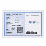 925 Silver Sunglasses Charm for Beach Bracelet
