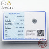 925 Silver Double Heart Leaf Bead Bracelet Charm