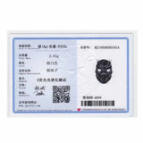 925 Sterling Silver Hero Face Bead for Bracelet Making