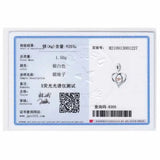 925 Silver Mum and Son Hand in Hand Bead For Bracelet DIY