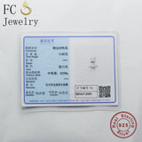 925 Sterling Silver Bella Bot Pink Bow Beads for DIY Bracelets