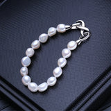 Baroque Pearl Bracelet & Bangles for Women