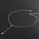 Zultanite Pendant Necklace Gemstone Change Fine Jewelry Women Lady