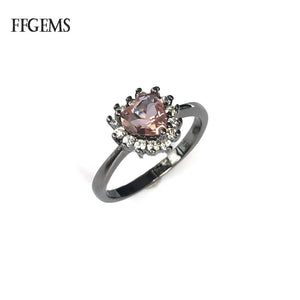 Zultanite Ring Fine Jewelry for Women