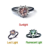 Zultanite Ring Fine Jewelry for Women