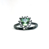 Zultanite Ring Fine Jewelry for Women