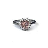 Zultanite Ring Fine Jewelry for Women