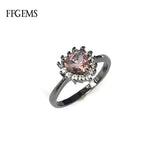 Zultanite Ring Fine Jewelry for Women