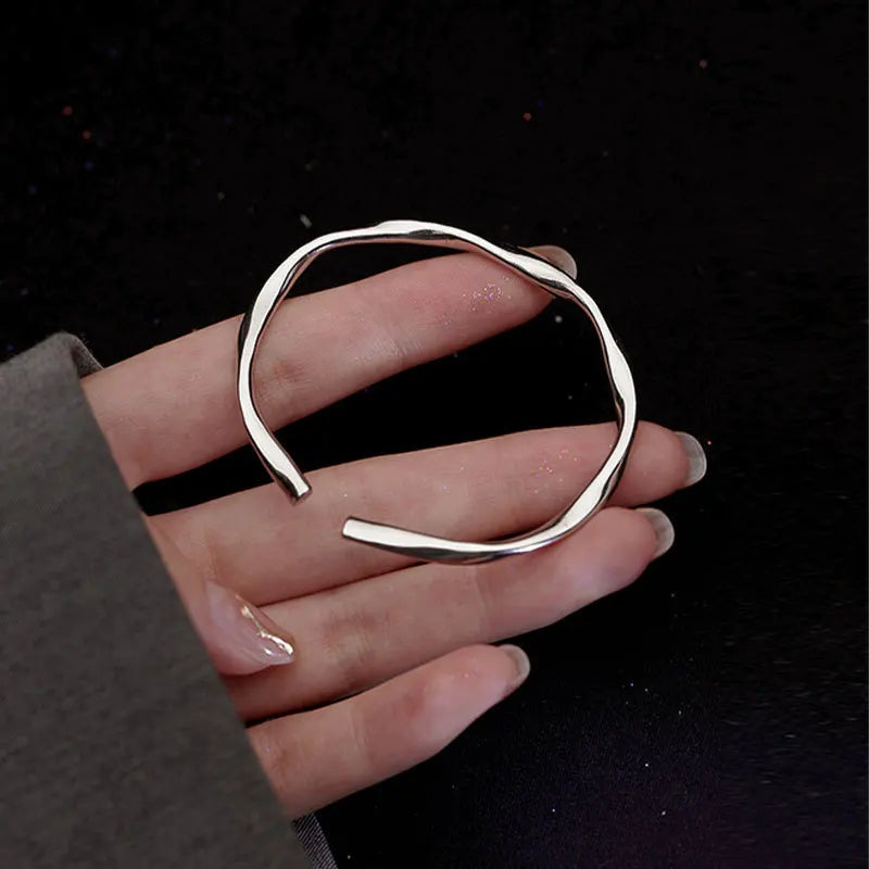 Fashion Titanium Steel Bracelet, High-Grade Jewelry